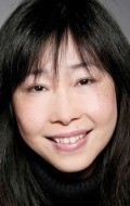 Director, Writer, Producer, Actress Mabel Cheung - filmography and biography.