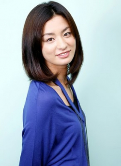 Actress Machiko Ono - filmography and biography.