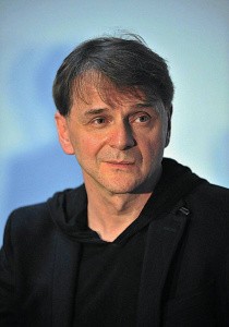 Director, Writer Maciej Pieprzyca - filmography and biography.