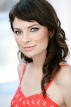 Actress MacKenzie Meehan - filmography and biography.