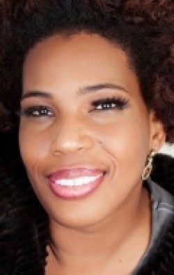 Actress, Writer Macy Gray - filmography and biography.