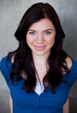 Actress, Writer, Producer Maddie McGuire - filmography and biography.