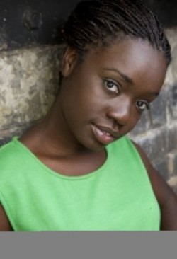 Madeline Appiah movies and biography.