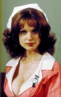 Madeline Smith movies and biography.