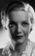 Actress Madeleine Carroll - filmography and biography.