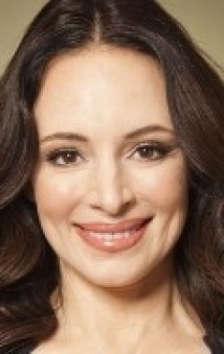 Actress Madeleine Stowe - filmography and biography.