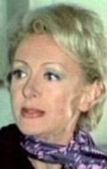 Actress Madeleine Delavaivre - filmography and biography.