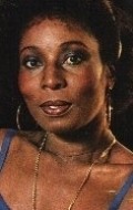 Actress Madge Sinclair - filmography and biography.
