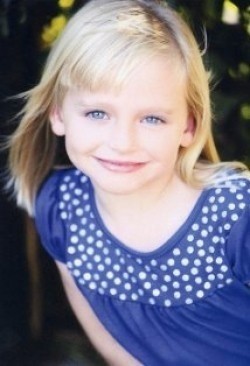 Madison Wolfe movies and biography.