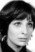 Actress Madlen Cholakova - filmography and biography.