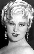 Mae West movies and biography.