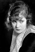 Actress Mae Marsh - filmography and biography.