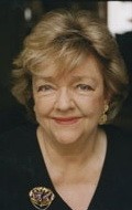 Writer Maeve Binchy - filmography and biography.