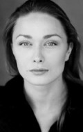 Actress Magdalena Grochowska - filmography and biography.