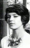 Actress Magda Celowna - filmography and biography.