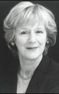 Actress, Writer Maggie Steed - filmography and biography.