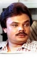 Actor Mahavir Shah - filmography and biography.