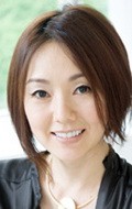Actress Maho Toyota - filmography and biography.