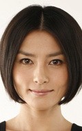 Actress Mai Hosho - filmography and biography.