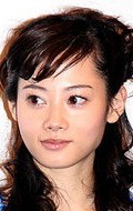 Actress Mai Takahashi - filmography and biography.
