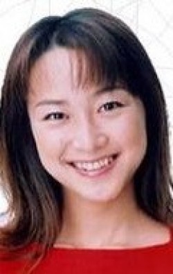 Actress Maiko Kikuchi - filmography and biography.