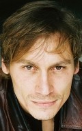 Actor Maik van Epple - filmography and biography.