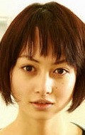 Actress Maiko Yamada - filmography and biography.