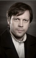 Actor Mait Malmsten - filmography and biography.