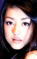 Actress Maju Ozawa - filmography and biography.