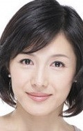 Actress Maki Mizuno - filmography and biography.