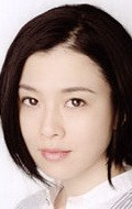 Actress Maki Sakai - filmography and biography.