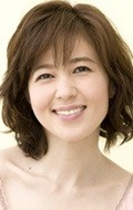 Actress Mako Ishino - filmography and biography.