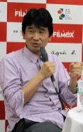 Director, Writer, Actor, Editor Makoto Shinozaki - filmography and biography.
