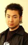 Actor Makoto Yasumura - filmography and biography.