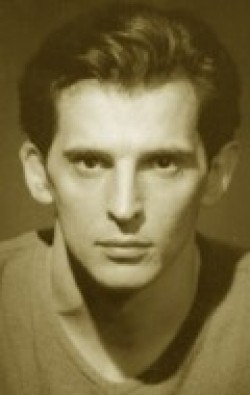 Actor Maksim Dakhnenko - filmography and biography.