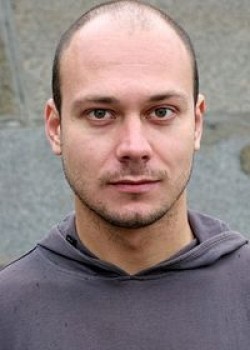 Actor, Director, Writer Maksim Bramatkin - filmography and biography.