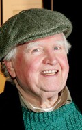 Malachy McCourt movies and biography.