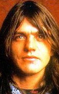 Malcolm Young movies and biography.