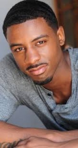 Actor Malik Bazille - filmography and biography.