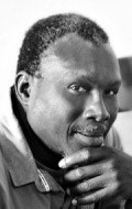 Mamadou Dioume movies and biography.
