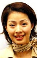 Actress Mami Nomura - filmography and biography.