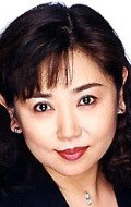 Actress, Writer Mami Koyama - filmography and biography.