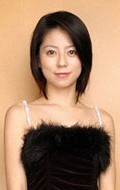 Actress Mami Kurosaka - filmography and biography.