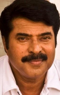 Actor, Producer Mammootty - filmography and biography.
