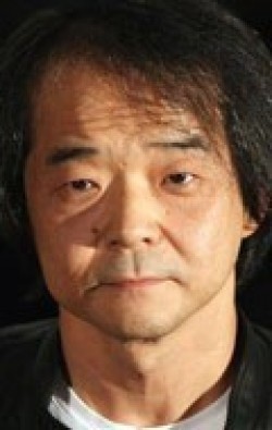 Director, Writer, Producer Mamoru Oshii - filmography and biography.
