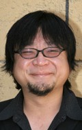 Director, Writer Mamoru Hosoda - filmography and biography.
