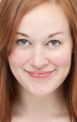 Actress, Writer, Producer Mamrie Hart - filmography and biography.
