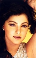 Actress Mamta Kulkarni - filmography and biography.