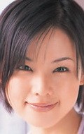 Actress Manami Konishi - filmography and biography.