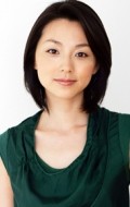 Actress Manami Honjou - filmography and biography.